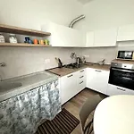 La Casa Dei Grilli Lägenhet