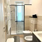 La Casa Dei Grilli Lägenhet
