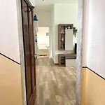 Lägenhet La Casa Dei Grilli
