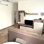Lägenhet La Casa Dei Grilli *