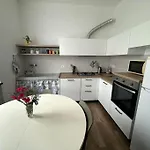 La Casa Dei Grilli Lägenhet