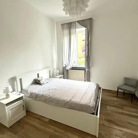 La Casa Dei Grilli Lejlighed Sestri Levante