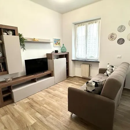 La Casa Dei Grilli * 세스트리레반떼