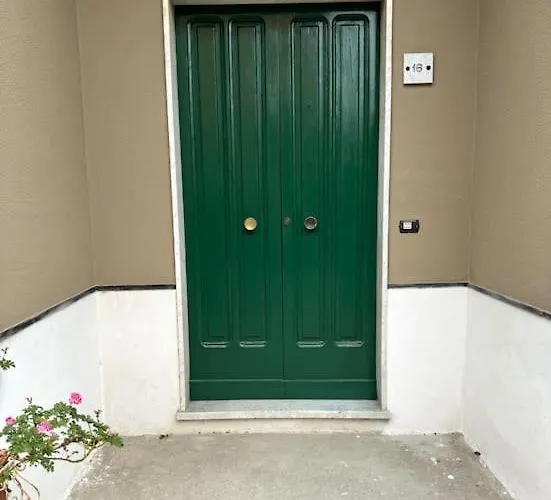 La Casa Dei Grilli *