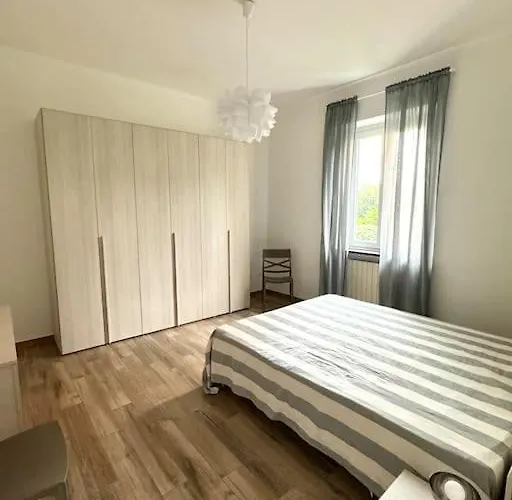 La Casa Dei Grilli 세스트리레반떼