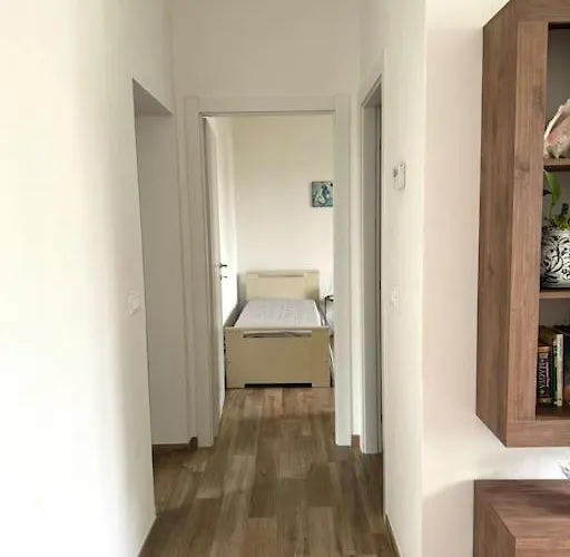 La Casa Dei Grilli 아파트