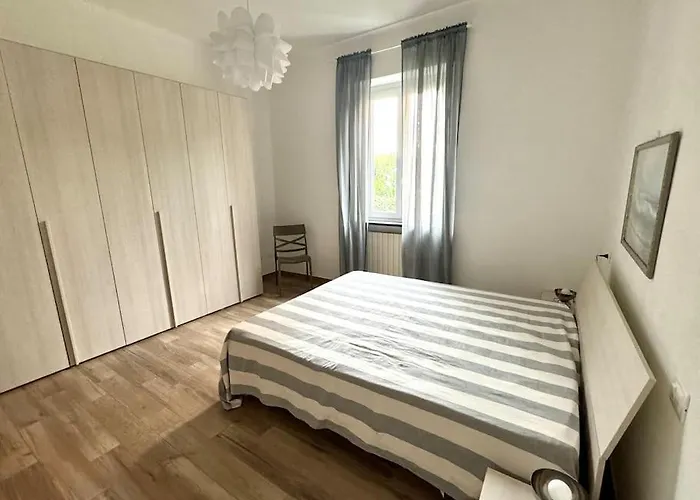 La Casa Dei Grilli 세스트리레반떼