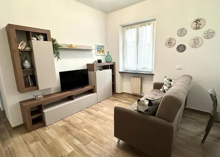 La Casa Dei Grilli * Sestri Levante