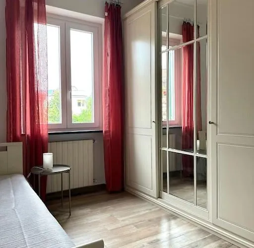 La Casa Dei Grilli Sestri Levante