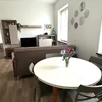 דירה La Casa Dei Grilli *
