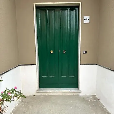 La Casa Dei Grilli *