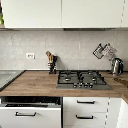 Appartement La Casa Dei Grilli Sestri Levante