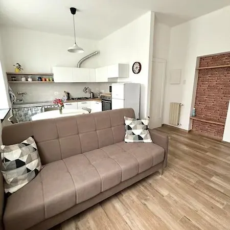 La Casa Dei Grilli