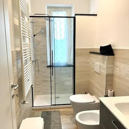 La Casa Dei Grilli Apartment