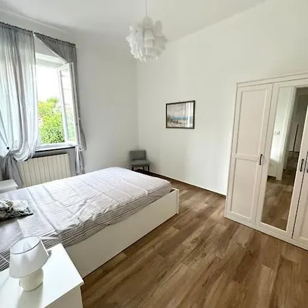 La Casa Dei Grilli Appartement Sestri Levante