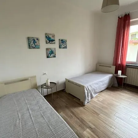 Appartement La Casa Dei Grilli Sestri Levante