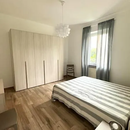 La Casa Dei Grilli سيستري ليفانتي