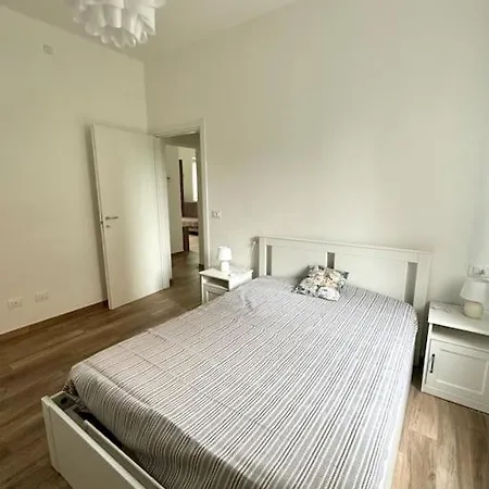 Appartement La Casa Dei Grilli *