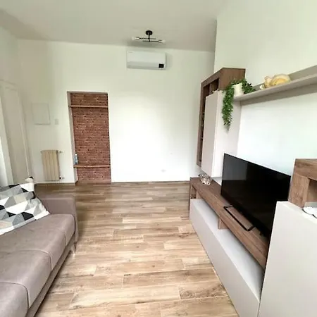 La Casa Dei Grilli *