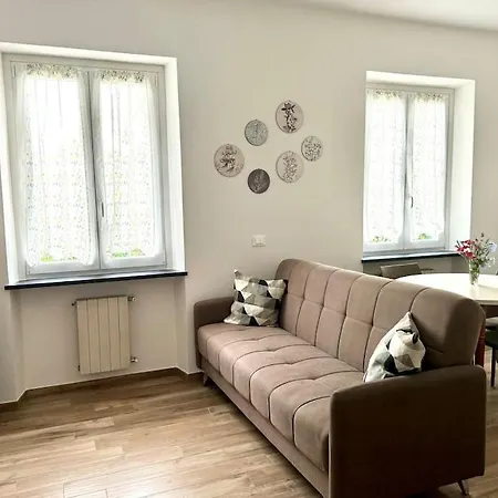 Appartement La Casa Dei Grilli