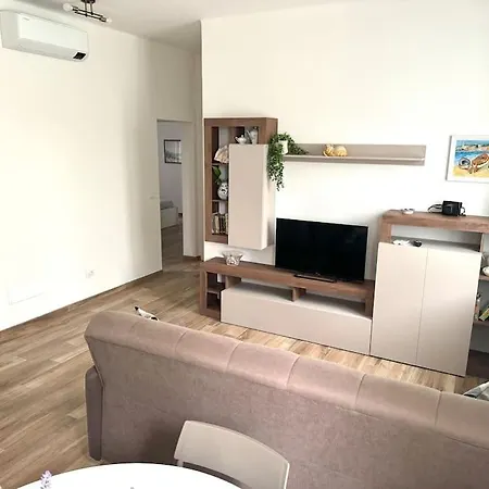 Appartement La Casa Dei Grilli *