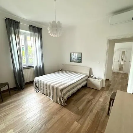 شقة La Casa Dei Grilli سيستري ليفانتي