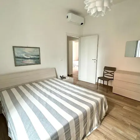 شقة La Casa Dei Grilli سيستري ليفانتي