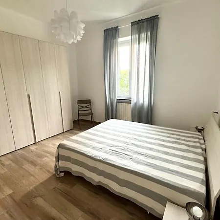 La Casa Dei Grilli سيستري ليفانتي