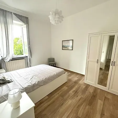 La Casa Dei Grilli Appartement *