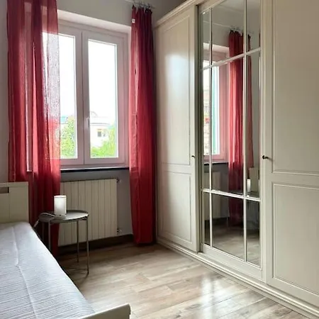 La Casa Dei Grilli سيستري ليفانتي