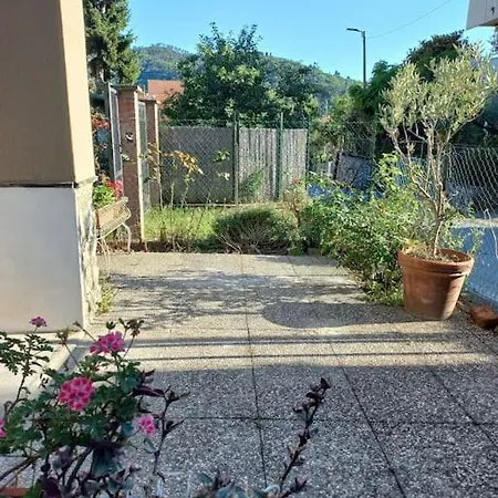 Apartment La Casa Dei Grilli Sestri Levante