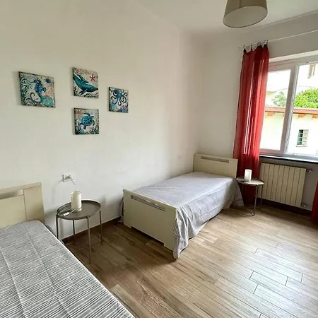 La Casa Dei Grilli * Sestri Levante