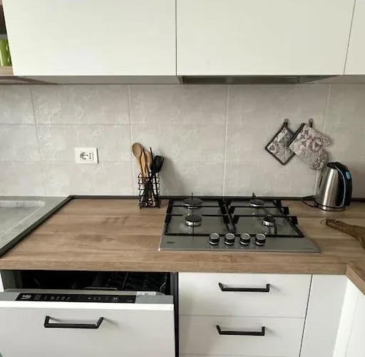 Daire La Casa Dei Grilli Sestri Levante