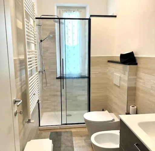 La Casa Dei Grilli Daire