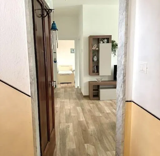 Daire La Casa Dei Grilli