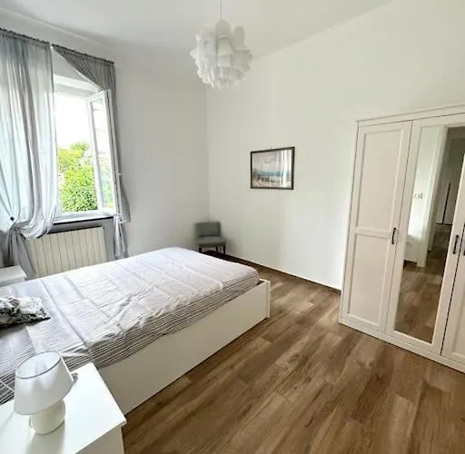 La Casa Dei Grilli Daire Sestri Levante