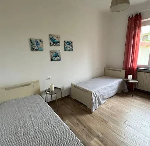 Daire La Casa Dei Grilli Sestri Levante