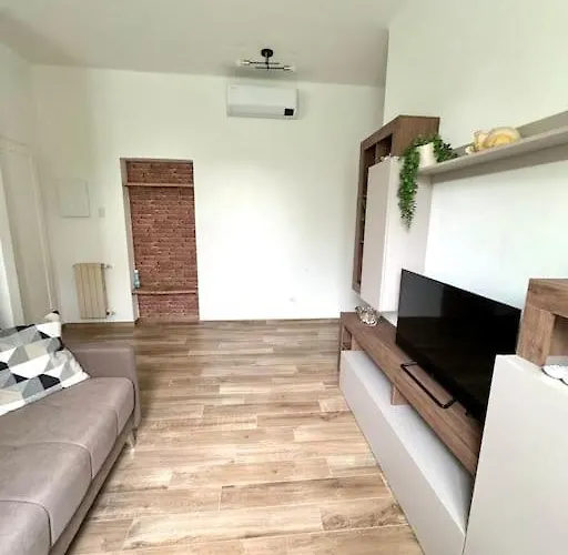 La Casa Dei Grilli *