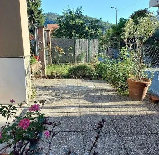 Daire La Casa Dei Grilli Sestri Levante