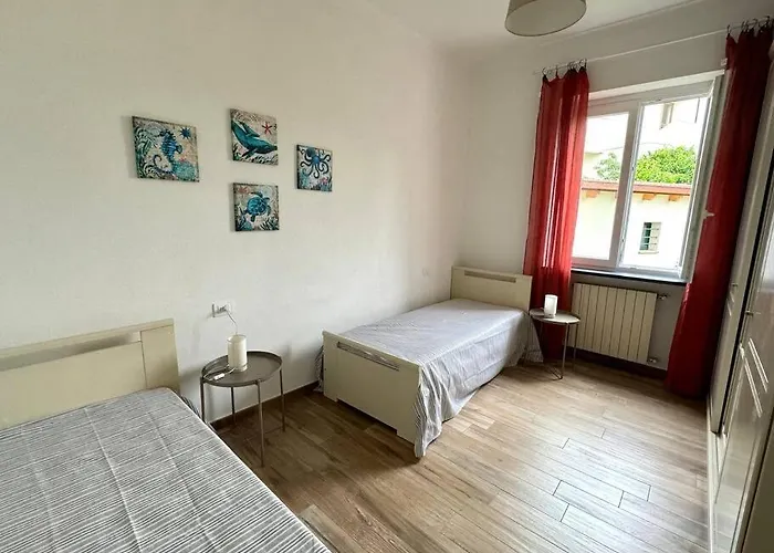 La Casa Dei Grilli * Sestri Levante